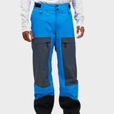 Gravity GORE-TEX Skipant - Mens - Azure Ascent