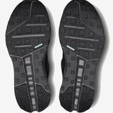 Women's Cloud Horizon Waterproof Sneakers - Dame - Black/Eclipse