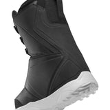 Men's Lashed Snowboardstøvler - Herre - Black
