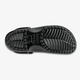 Classic Clog Crocs - Voksne - Black