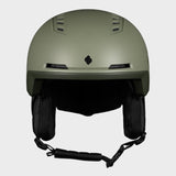 Daymaker Mips Skihjelm - Unisex - Maze Green