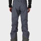 Untracked Pants - Mens - Marlow Brown