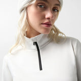 Margo Midlayer - Dame - White