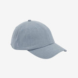 ALLAN Dad Cap - LT Blue
