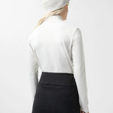 Margo Midlayer - Dame - White