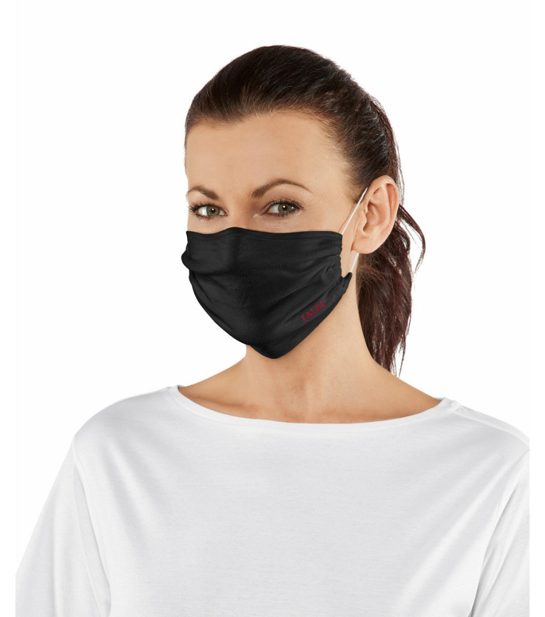 2 - PAR MUNDBIND | BLACK - Gumpel & Co