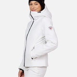 Cieloalto Skijakke - Dame - White