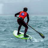 Free 100 Redningsvest