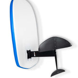 Oppustelig Wing Foil Board - 130L - White