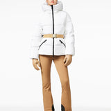 Women's Snowmass Skijakke - Dame - Black