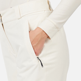 Skibukser - damer - Nature White