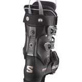 Women's S/Pro Supra Boa 95 GW Skistøvler - Dame - Black - 23/24