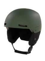 MOD1 Pro Mips Skihjelm - Unisex - Dark Brush