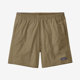 Men's Funhoggers Shorts - 6" - Classic Tan