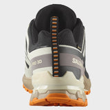 XA PRO 3D V9 GTX - Mens - Black/Vanila/Turmer