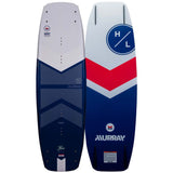 Hyperlite Murray 144cm Wakeboard - 2022