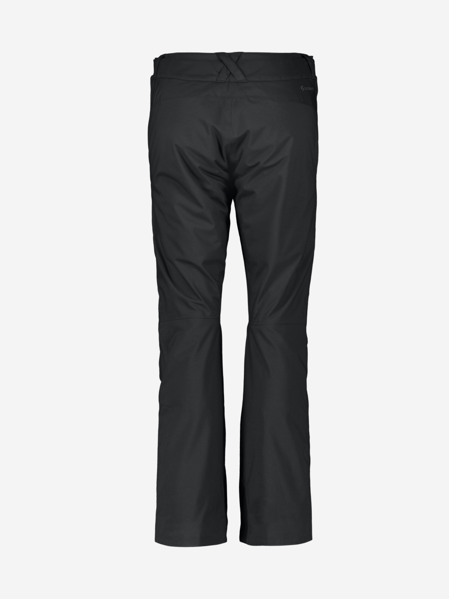 Women's Ultimate Dryo 10 Skibukser - Damer - Black - Gumpel & Co