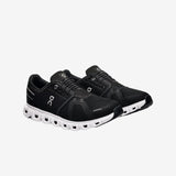 Women's Cloud 6 - Black/White