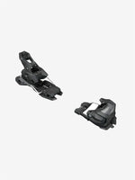 Attack 14 GripWalk Skibindinger - Solid Black