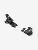Attack 14 GripWalk Skibindinger - Solid Black