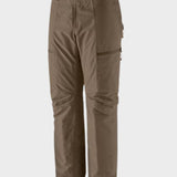 Insulated Storm Shift Pants - Mens - Marlow Brown