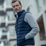 Men's Sonic Dunvest - Herre - Navy