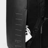 Roamer Pro Split Duffel 70L - Black Out