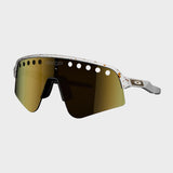 Sutro Lite Sweep – MVDP - Prizm 24K / Red Gold Splatter