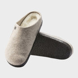 Zermatt Shearling - Womens - Eggnog