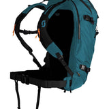 Patrol E2 30L Lavinerygsæk - Flow Blue
