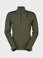 Pullover Defined Light - Herre -  Grøn