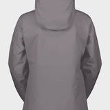 Explorair 3L Jacket - Women - Evening Grey