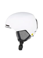 Junior MOD1 Mips Skihjelm - Børn - White