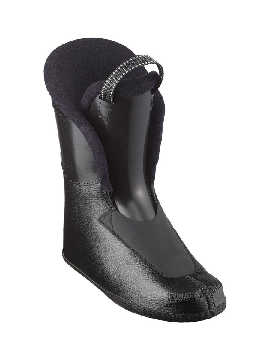 S/Max 60T Skistøvler - Børn - White/Race Blue/Process Blue - 2023/24 - Gumpel & Co