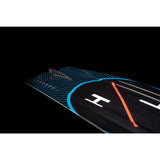 Hyperlite State Wakeboard 140cm 2022 - Unisex - Black/Blue