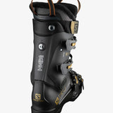 S/Pro 90 Skistøvler m. Gripwalk - Dame - Belluga Metal/Black (2022/23)
