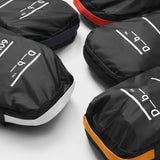 Roamer Duffel Pack 25L - Black Out