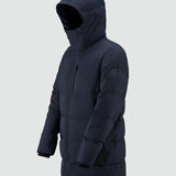 Men's Radian Paraka Frakke - Herre - Midnight