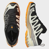 XA PRO 3D V9 GTX - Mens - Black/Vanila/Turmer