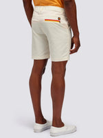 Men's Addi Hybrid Walkshorts - Herrer - Off White