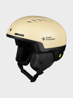 Daymaker Mips Skihjelm - Unisex - Matte Cream