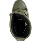 Mid Rubber WP Vinterstøvler - Dame - Khaki