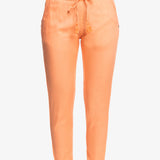 Women's Bimini Bukser - Dame - Papaya Punch