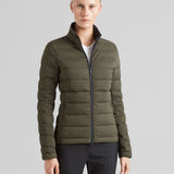 Women's Stellar jakke - Dame - Night Olive