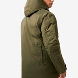 Jesper Parke - Herre - Olive