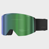 Four Q L HD - Goggles - Black