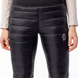 Women's Insuloft Tech Shorts - Dame - Black