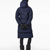 Women's Sion Frakke - damer - French Blue