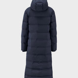 Meridian II - Womens - Midnight Blue