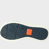 Santa Ana - Sandaler til mænd - Navy White Orange